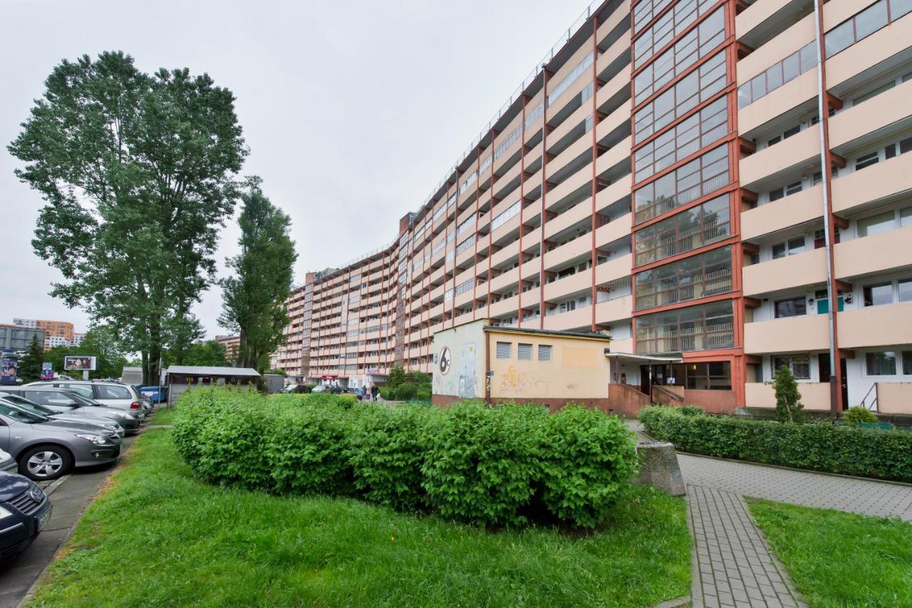 Apartament Słoneczne Południe
