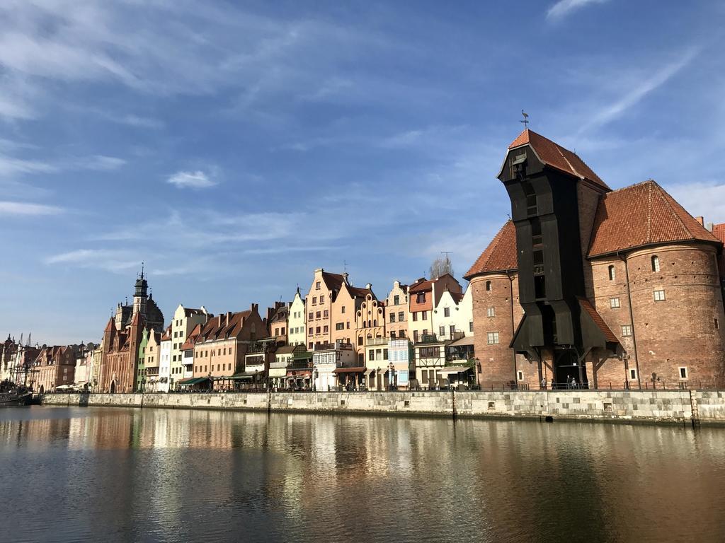 Apartament Kowalska – hotel kasynowy w Warszawie