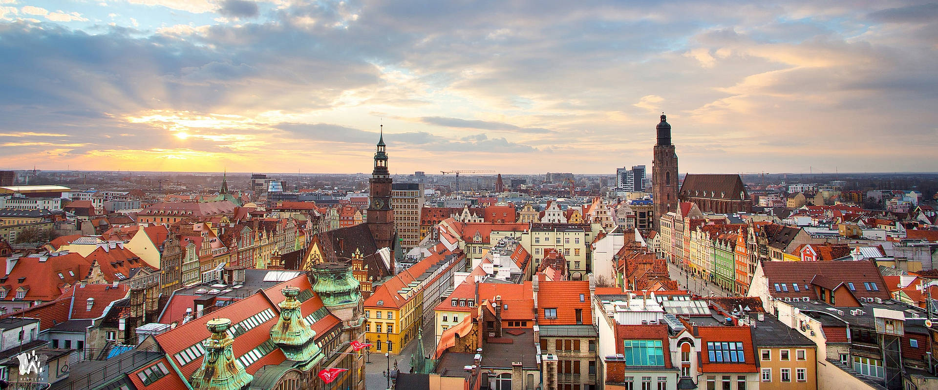 Hotele kasynowe we Wrocławiu