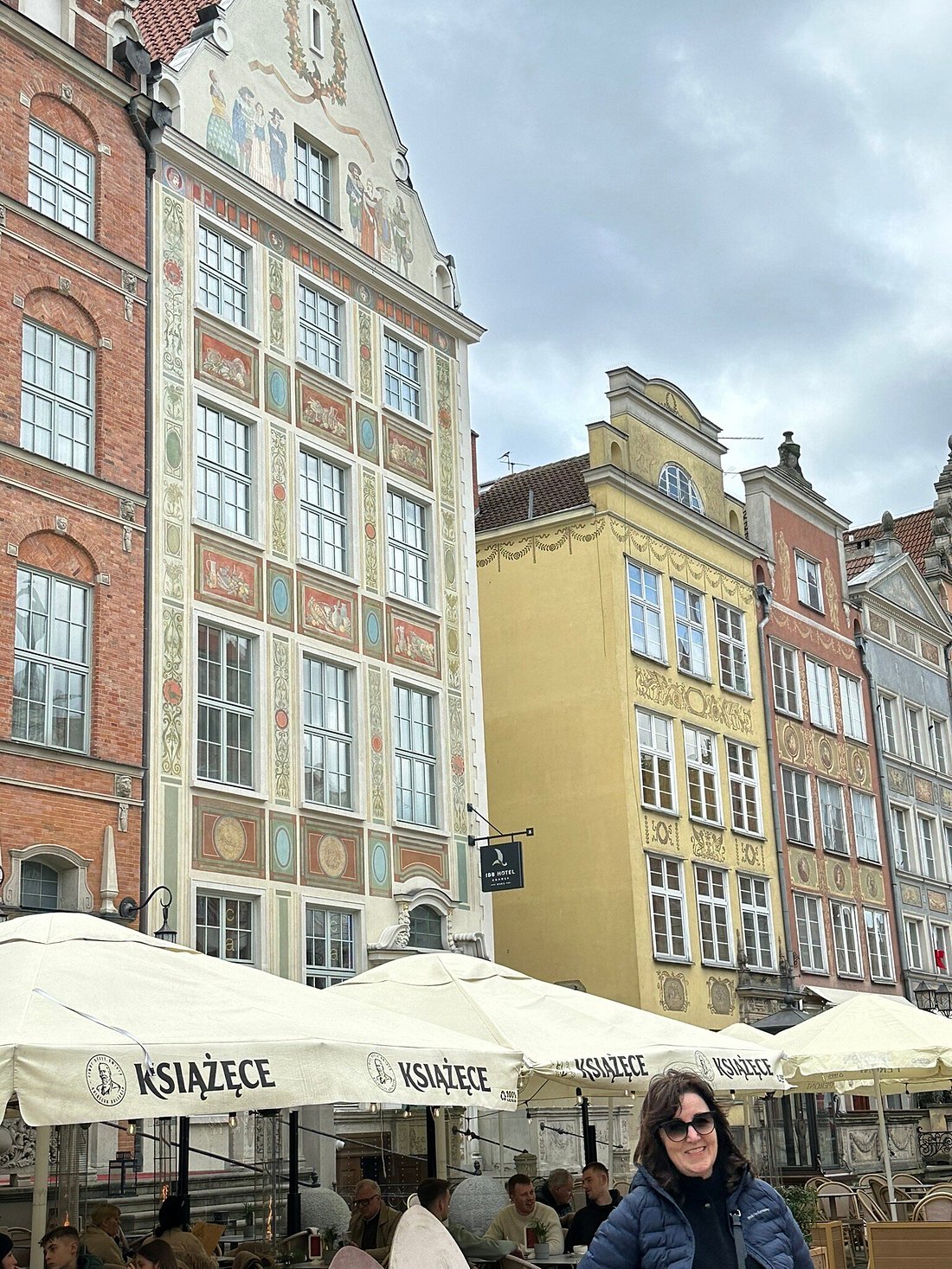 IBB Hotel Gdańsk – hotel kasynowy w Gdańsku