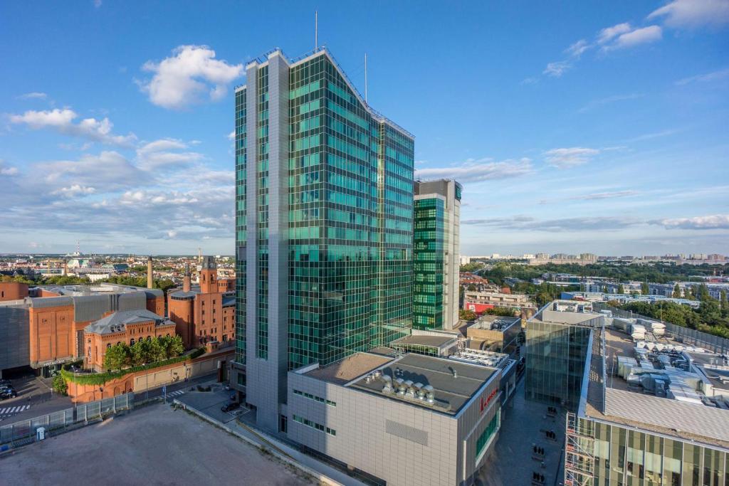Andersia Hotel & Spa Poznań
